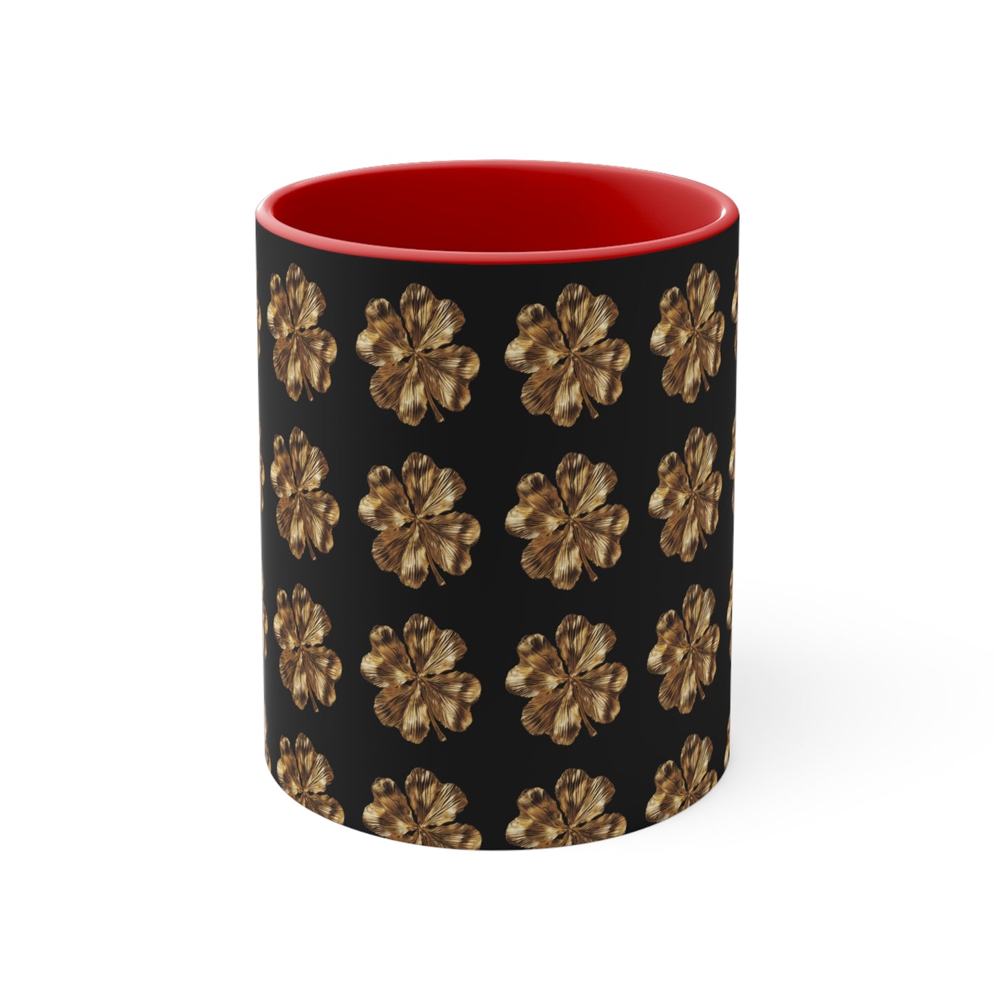 Lucky Mug