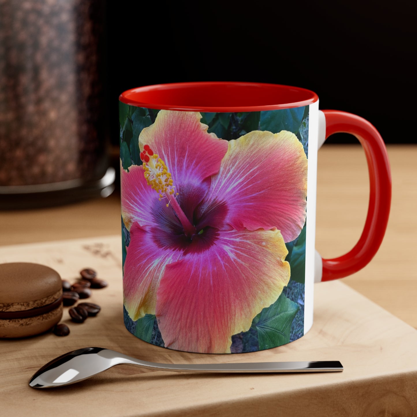 Hibiscus