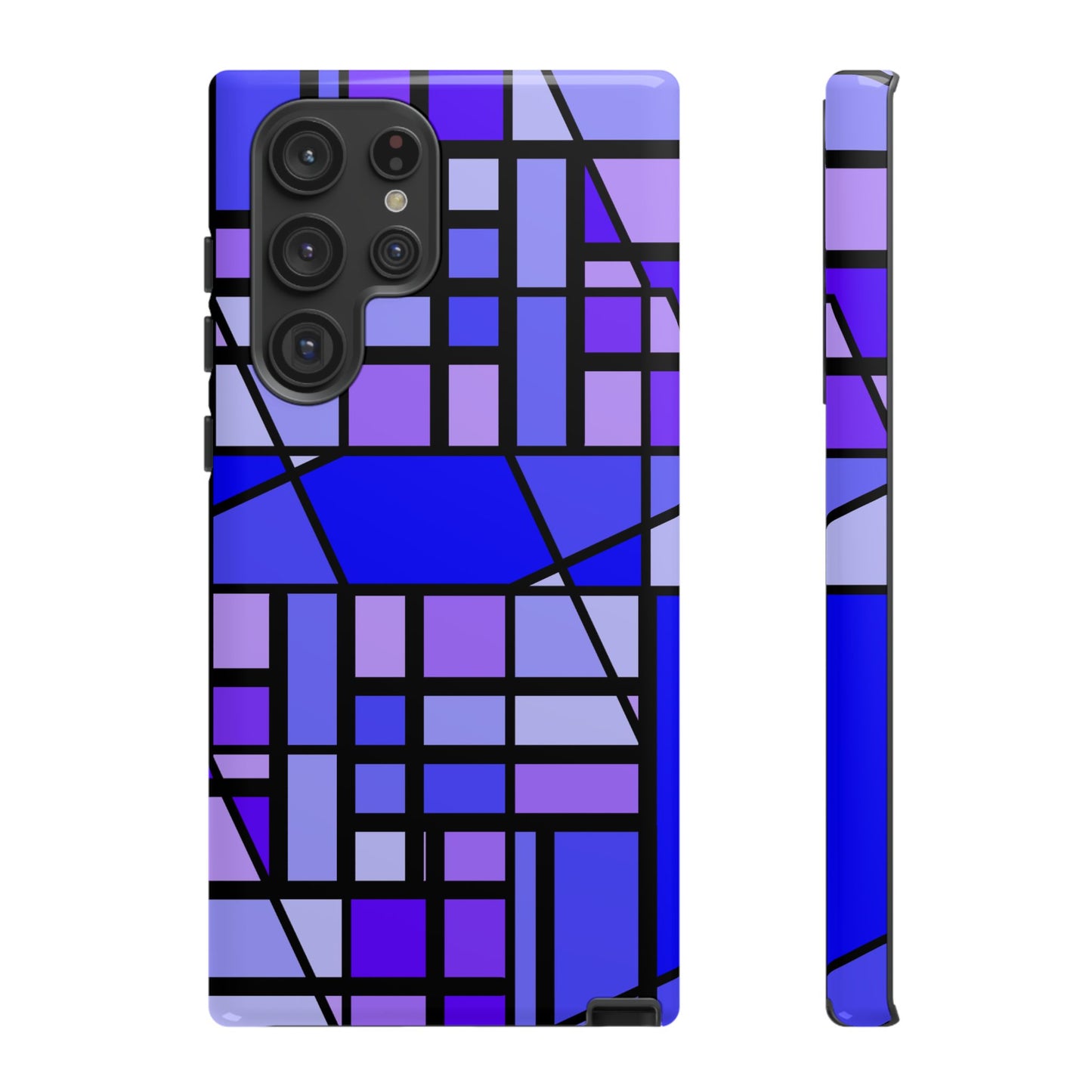 Stained Square - Samsung