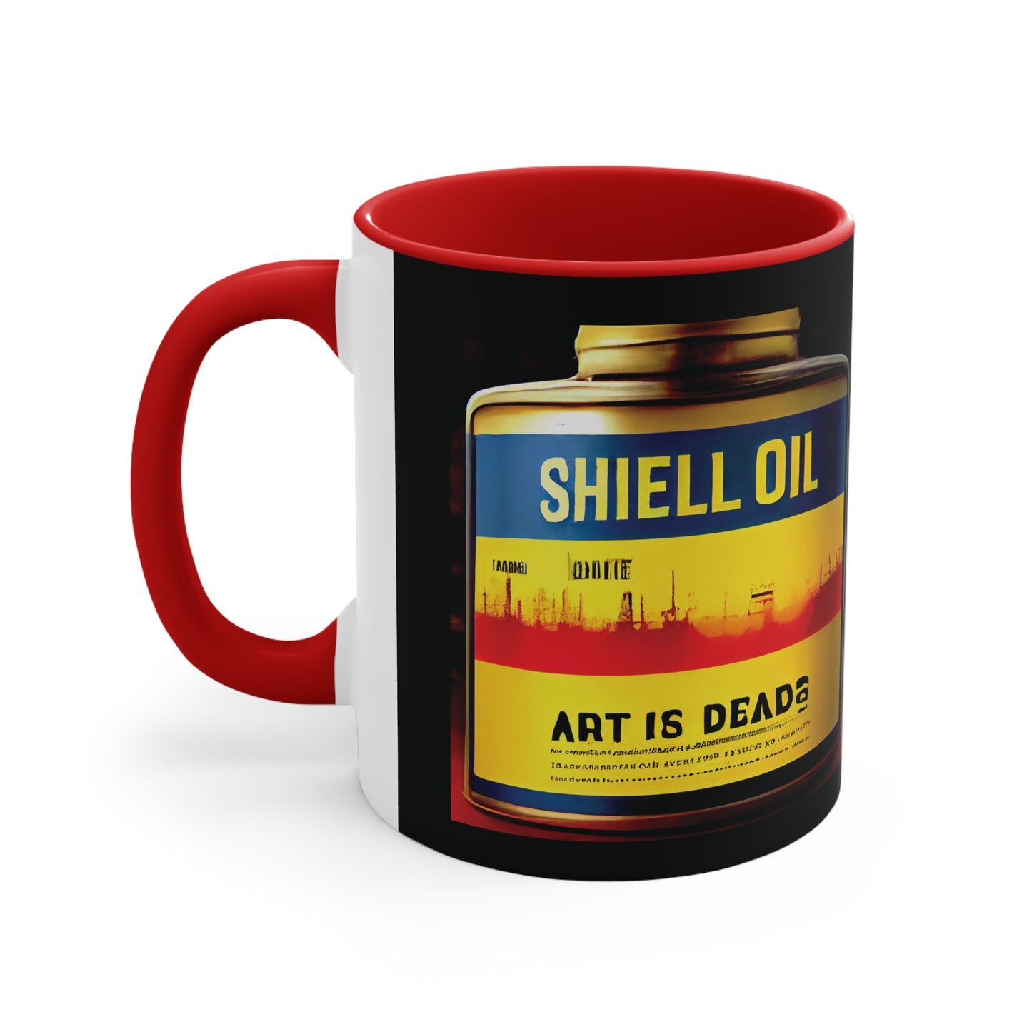 AID shiell