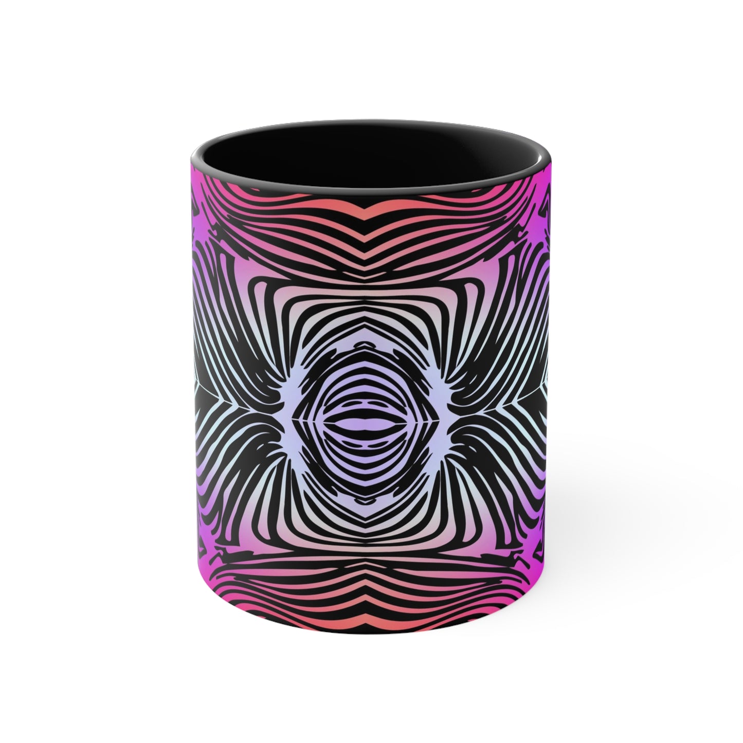 Zebra Disco