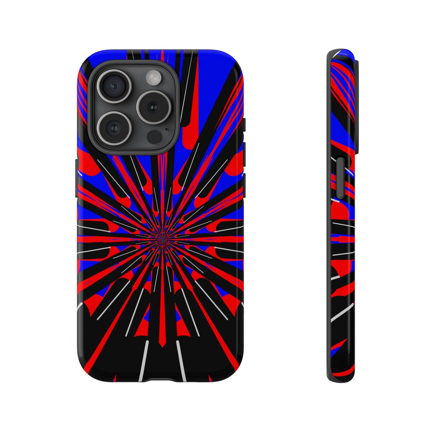 Empire 5 - IPhone