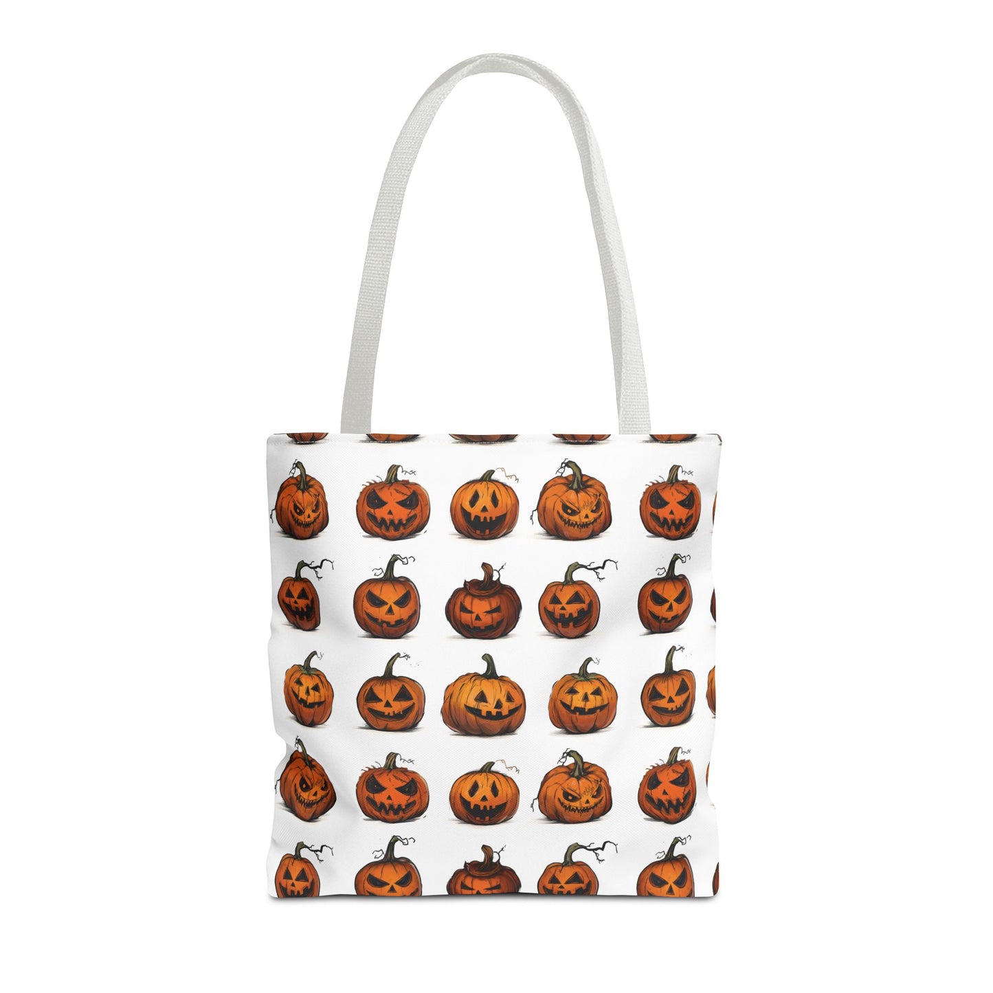 Jack-o-Lanterns 1