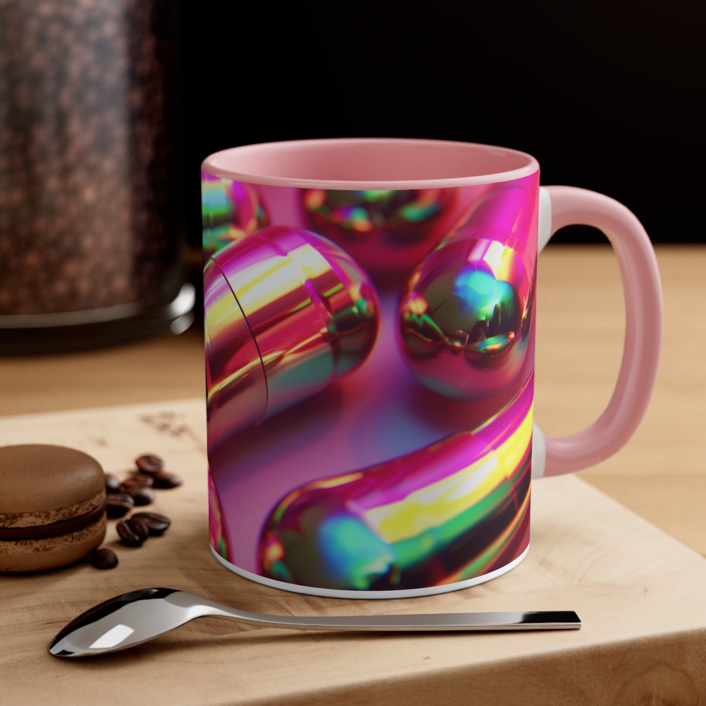 Coffee IS my Happy Pill