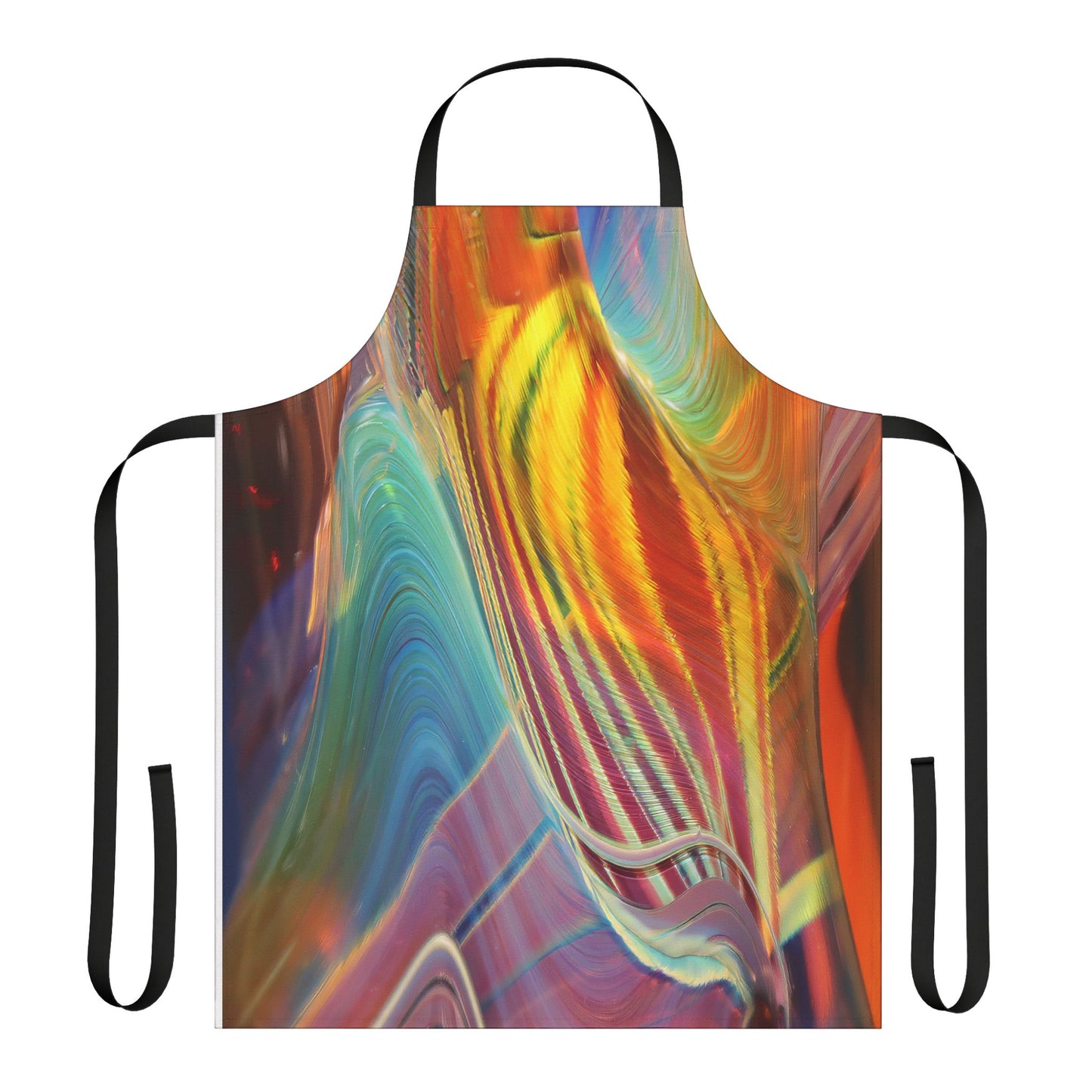 Perseverance Apron
