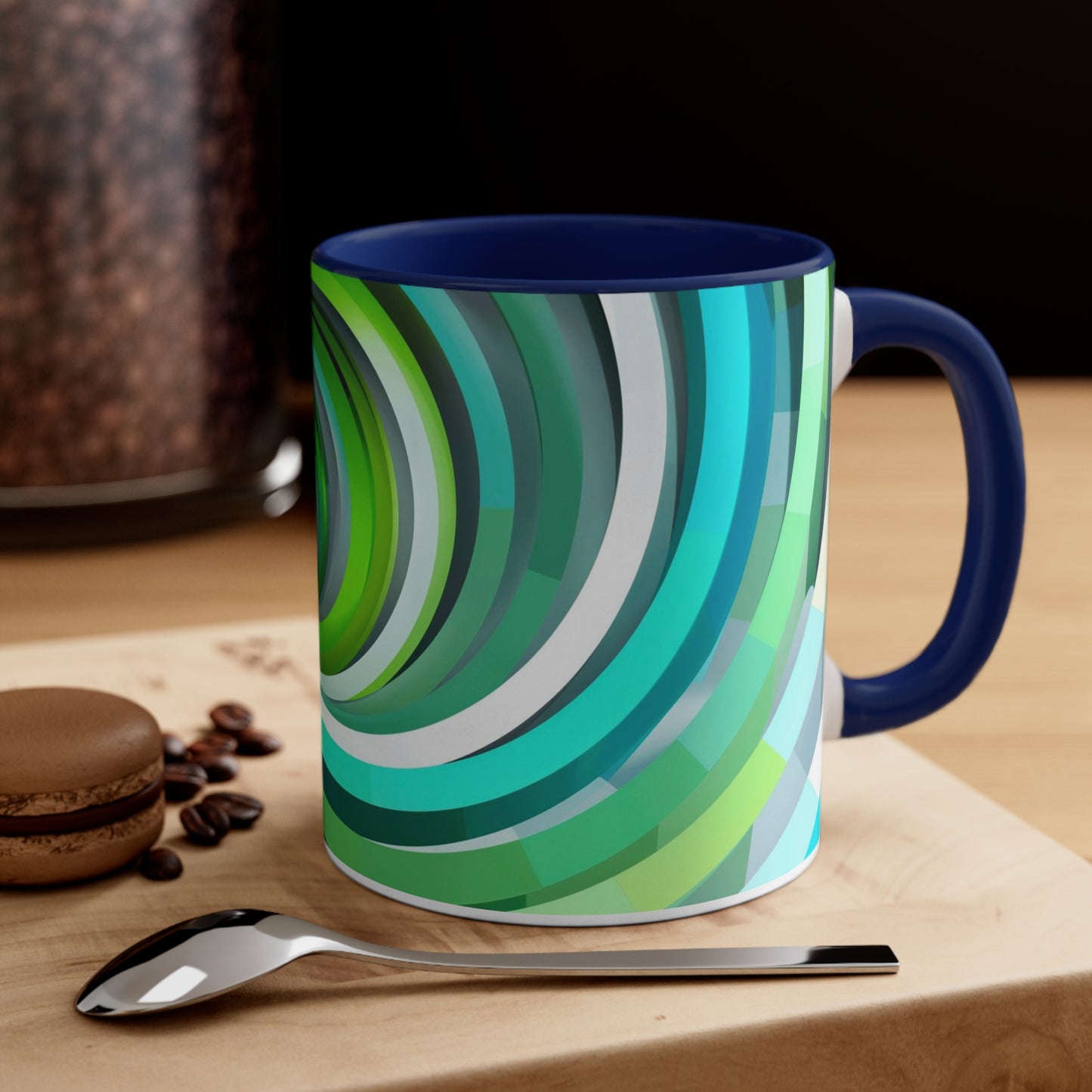 Vortex Swirl 4