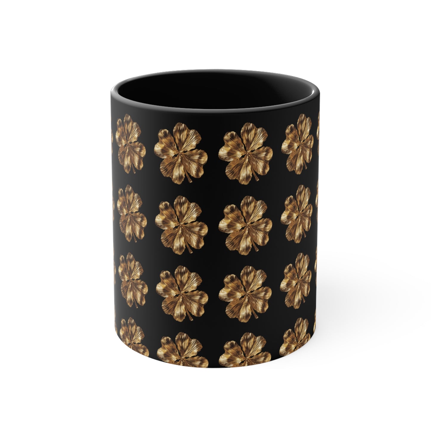 Lucky Mug