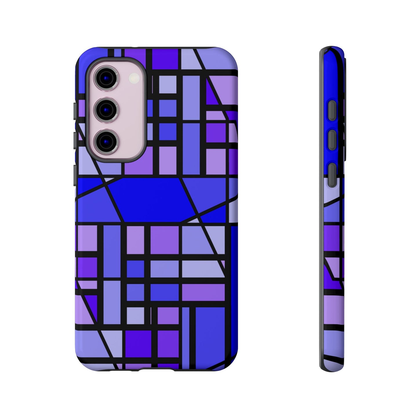 Stained Square - Samsung