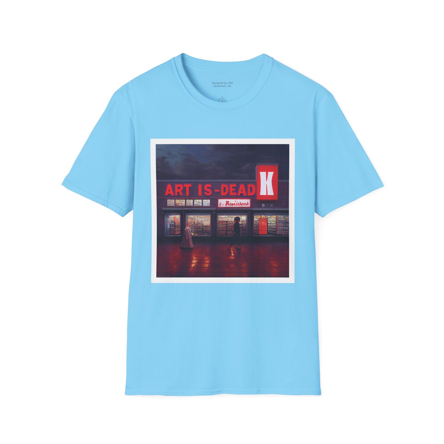 Kmart Unisex Tee