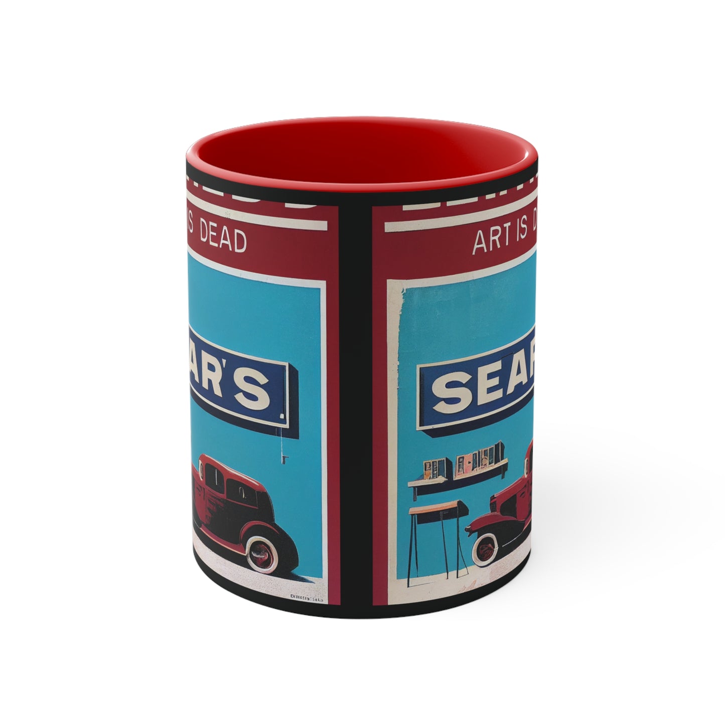AID Sear's
