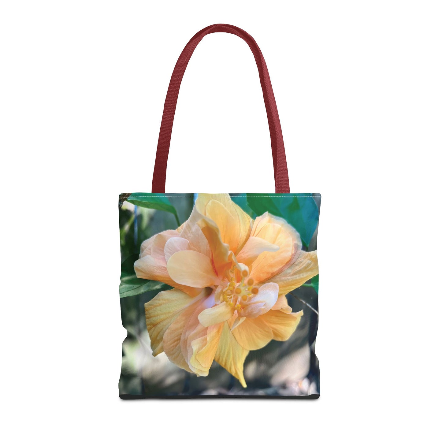 Just Peachy Blooms