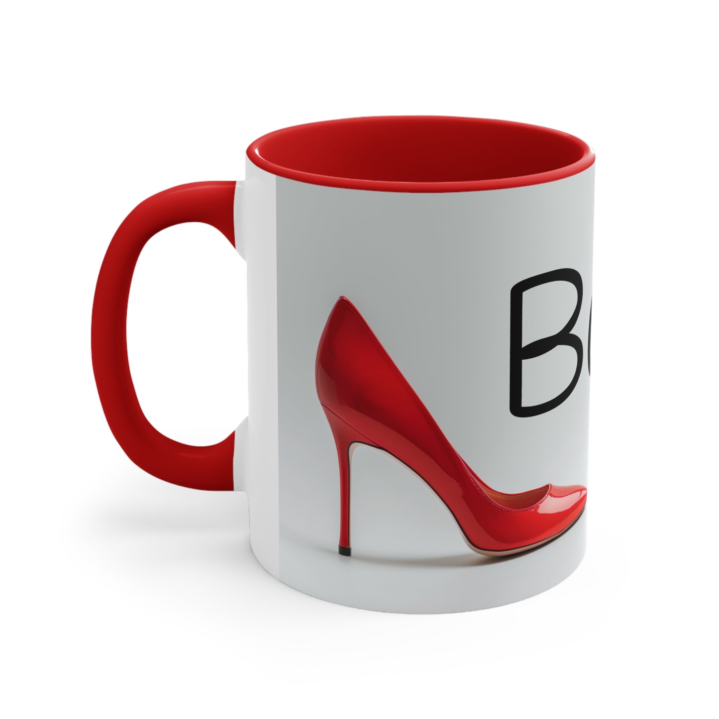Boss in Heels (Classic)