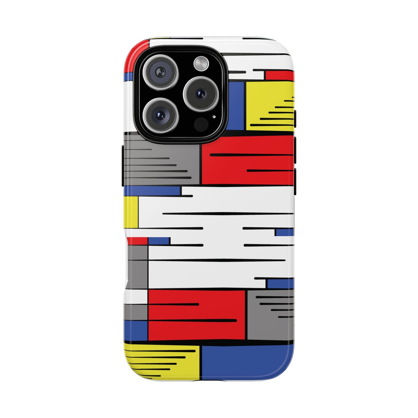 Pop Mon’ - IPhone