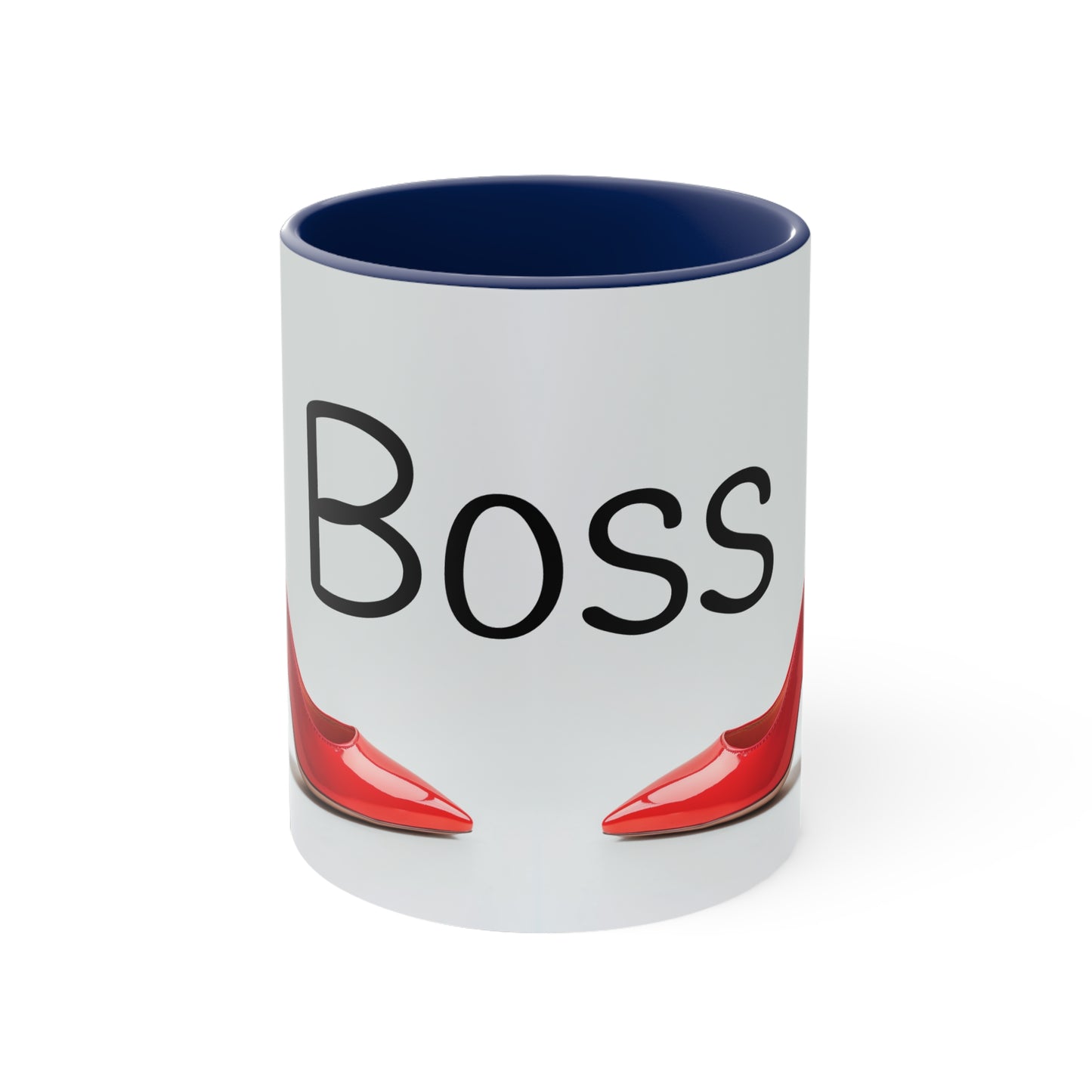 Boss in Heels (Classic)