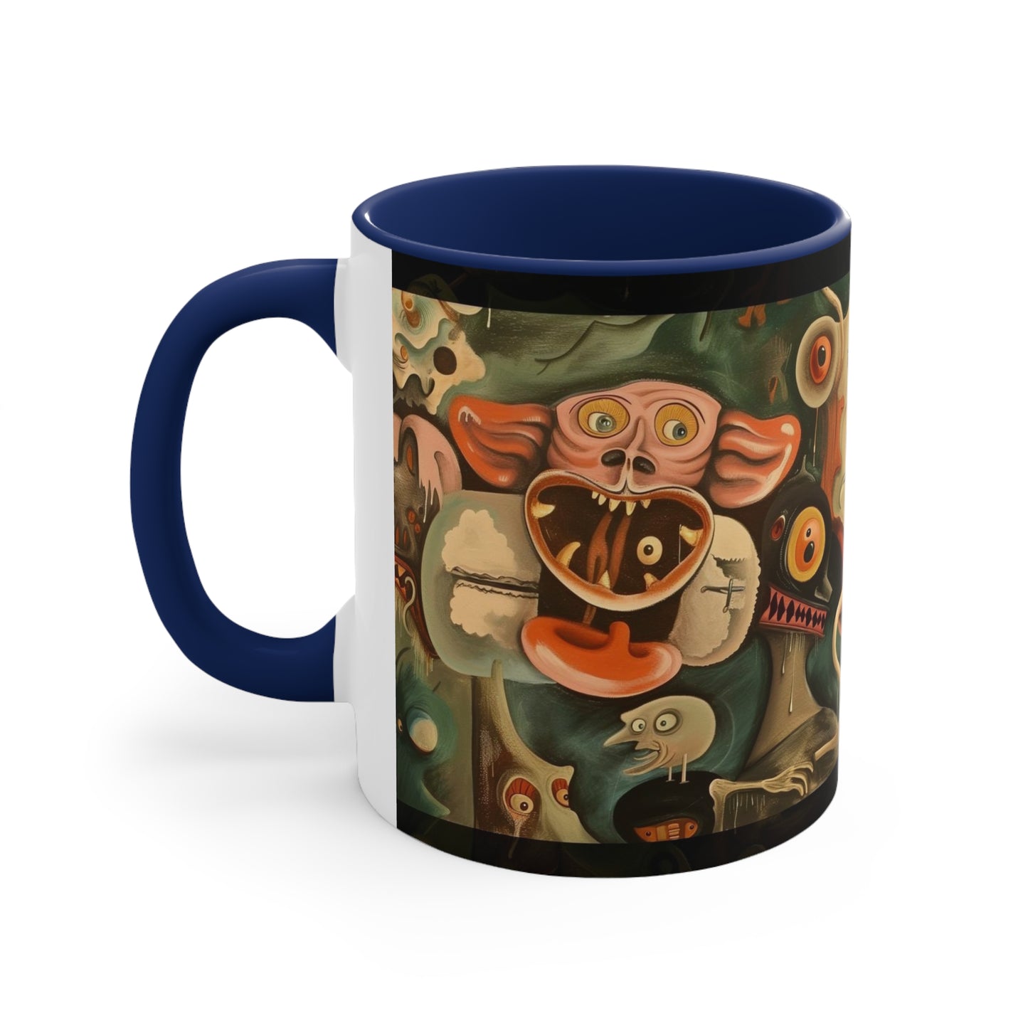 The Chihuahua’s Fever Dream