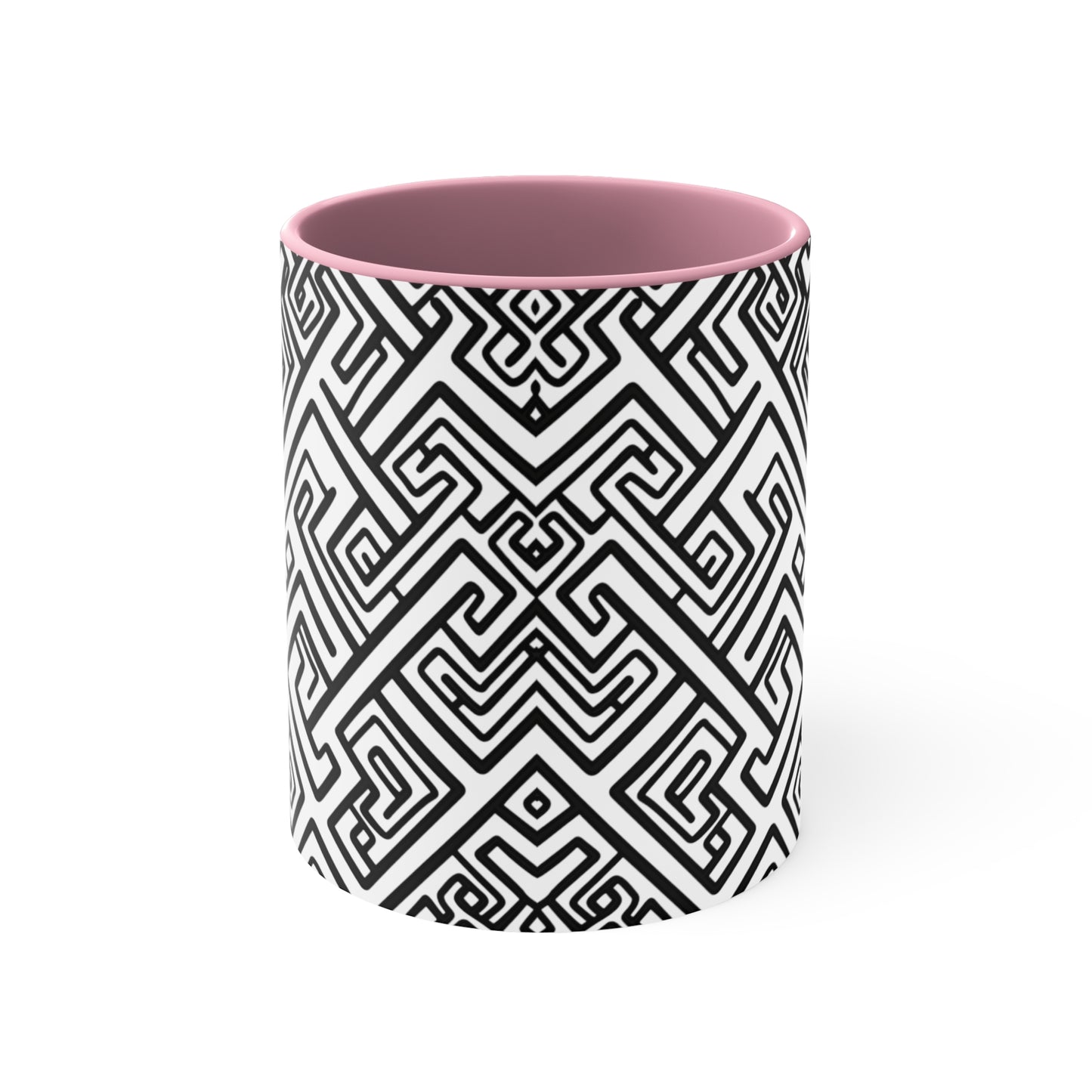 Geometric Hues