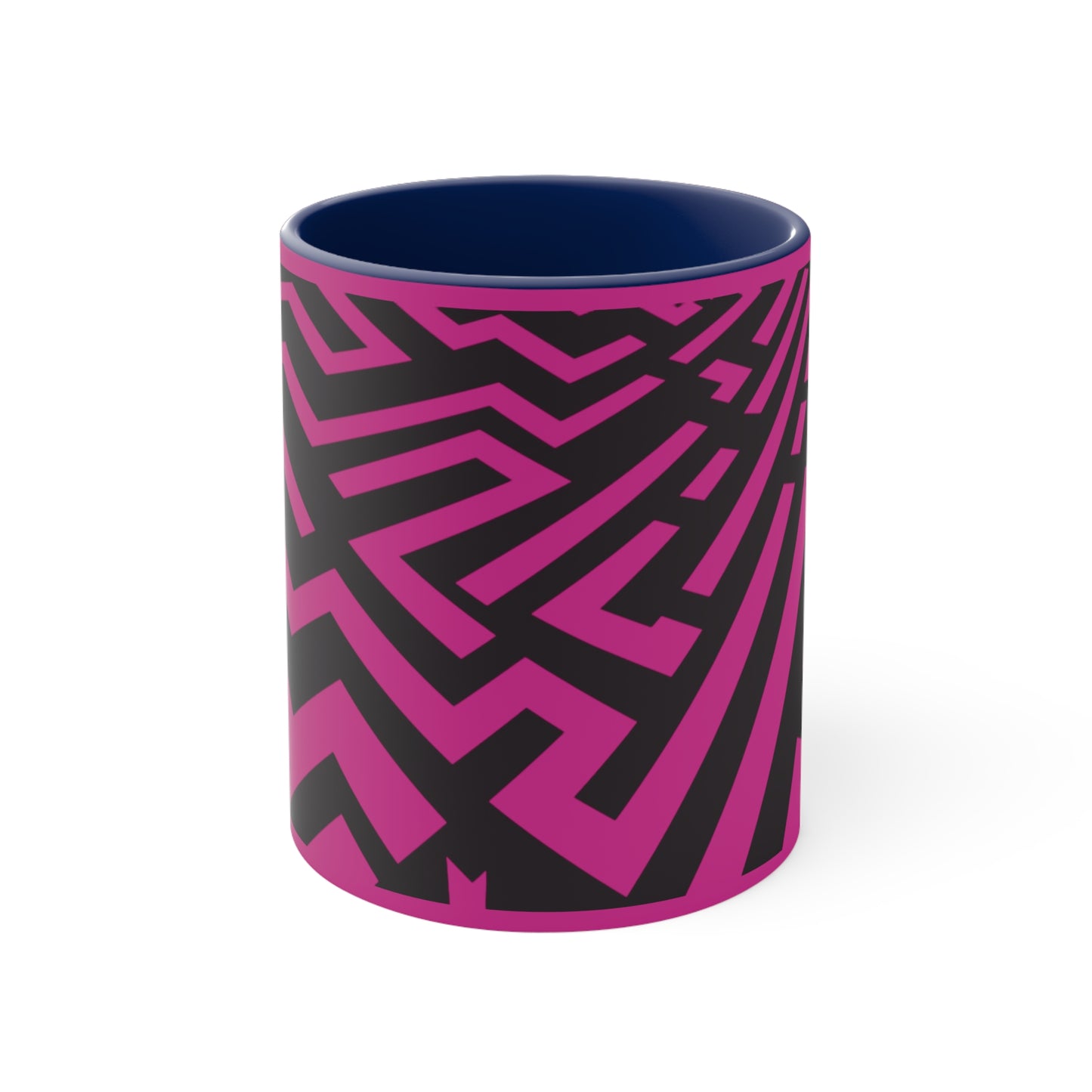 Maze 1 on Pink