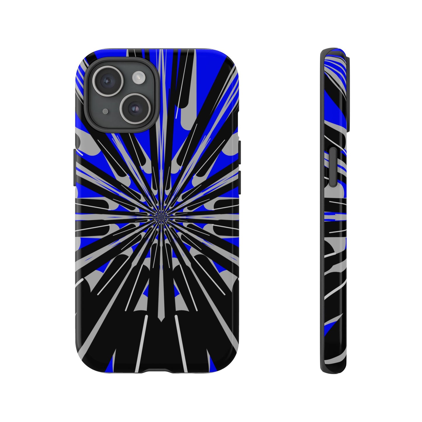 Empire 4 - IPhone Cases