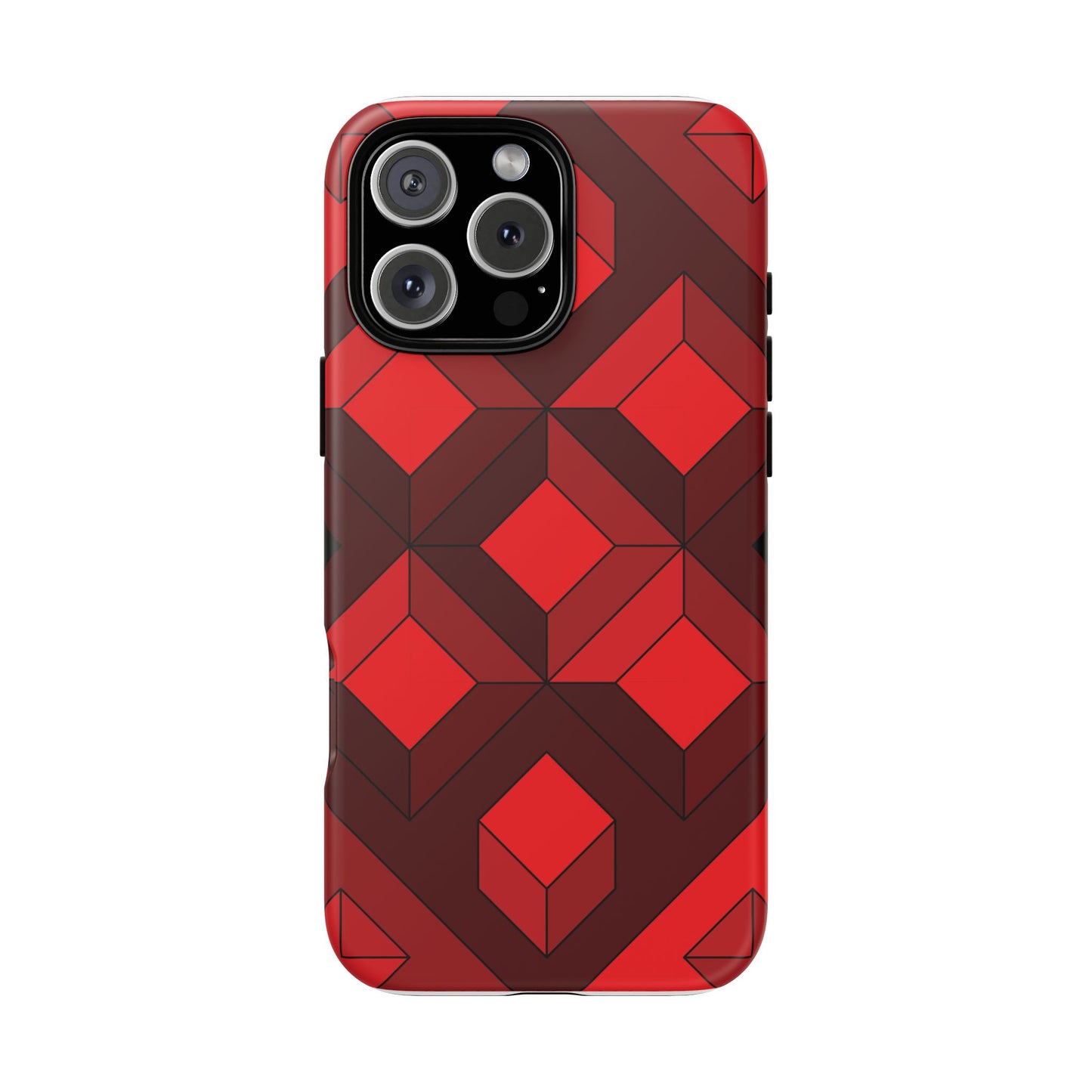 2D, 3D - IPhone