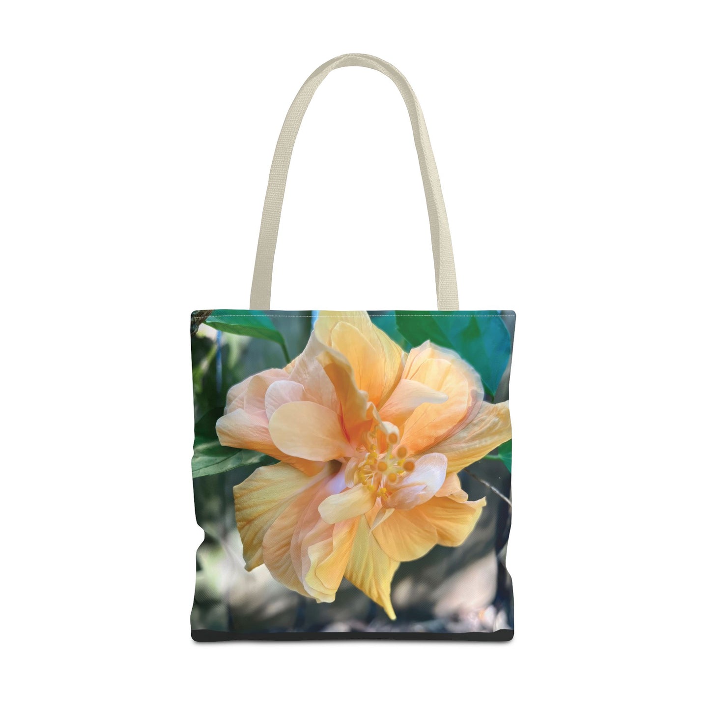 Just Peachy Blooms