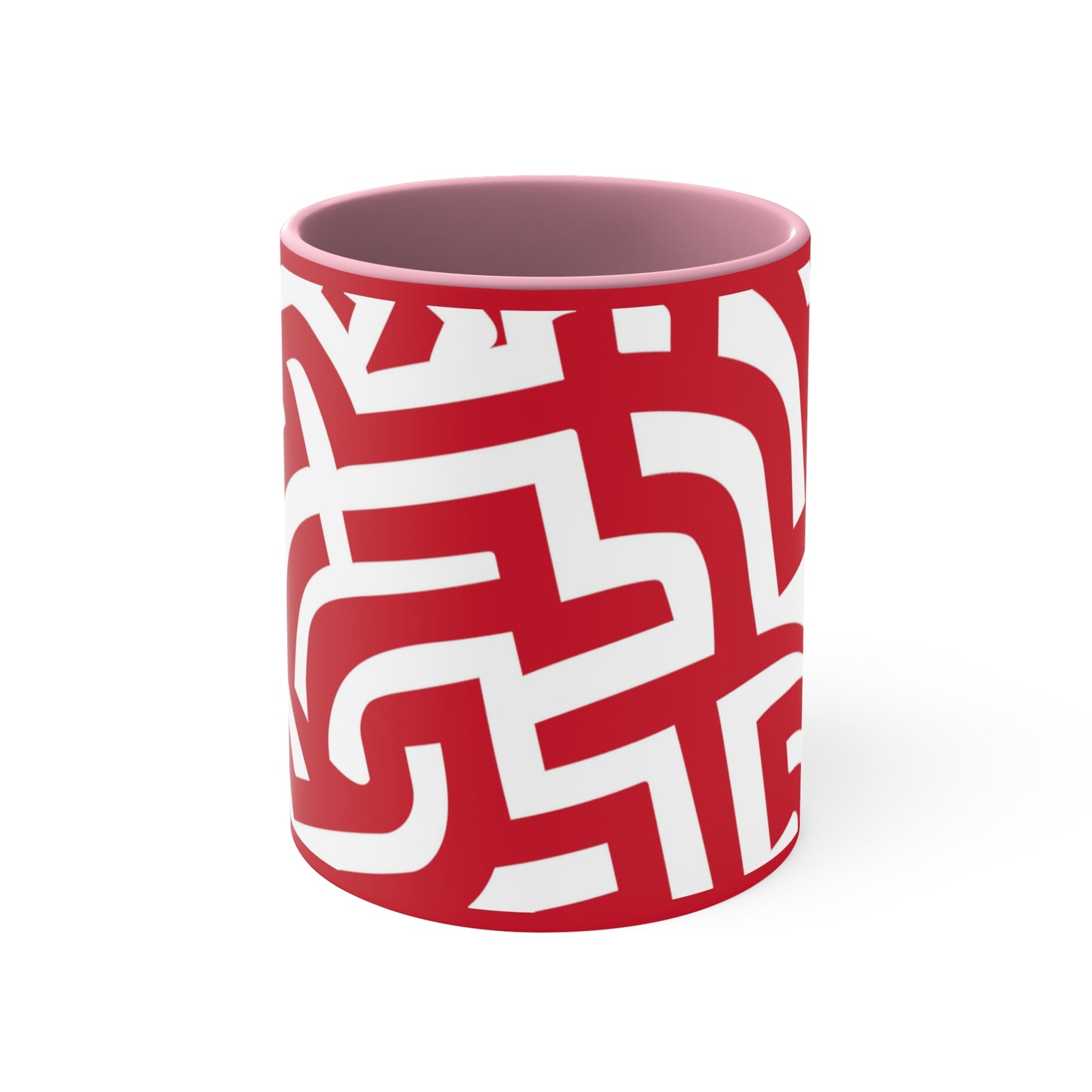 Maze 2 on Red