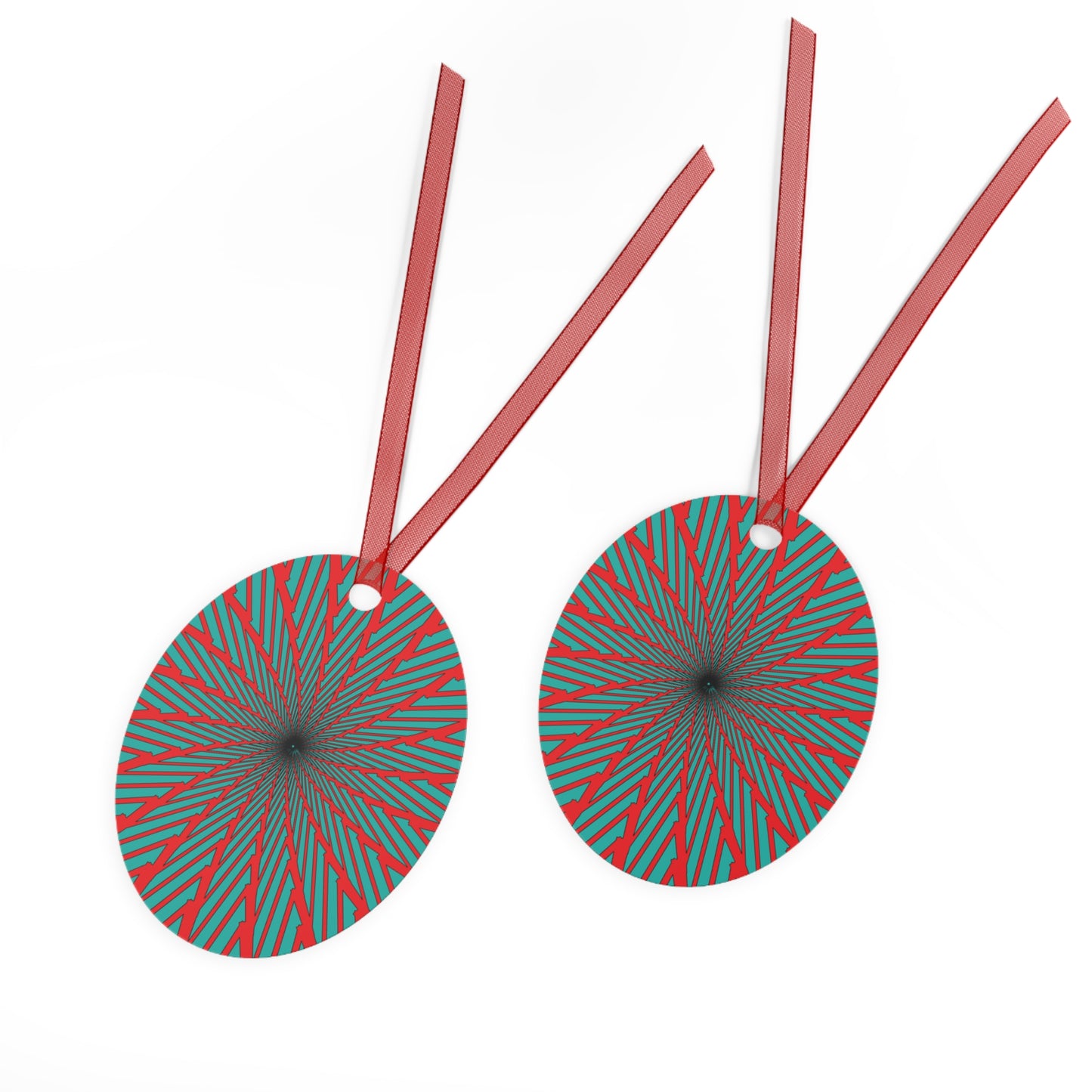 Peppermint Stripe
