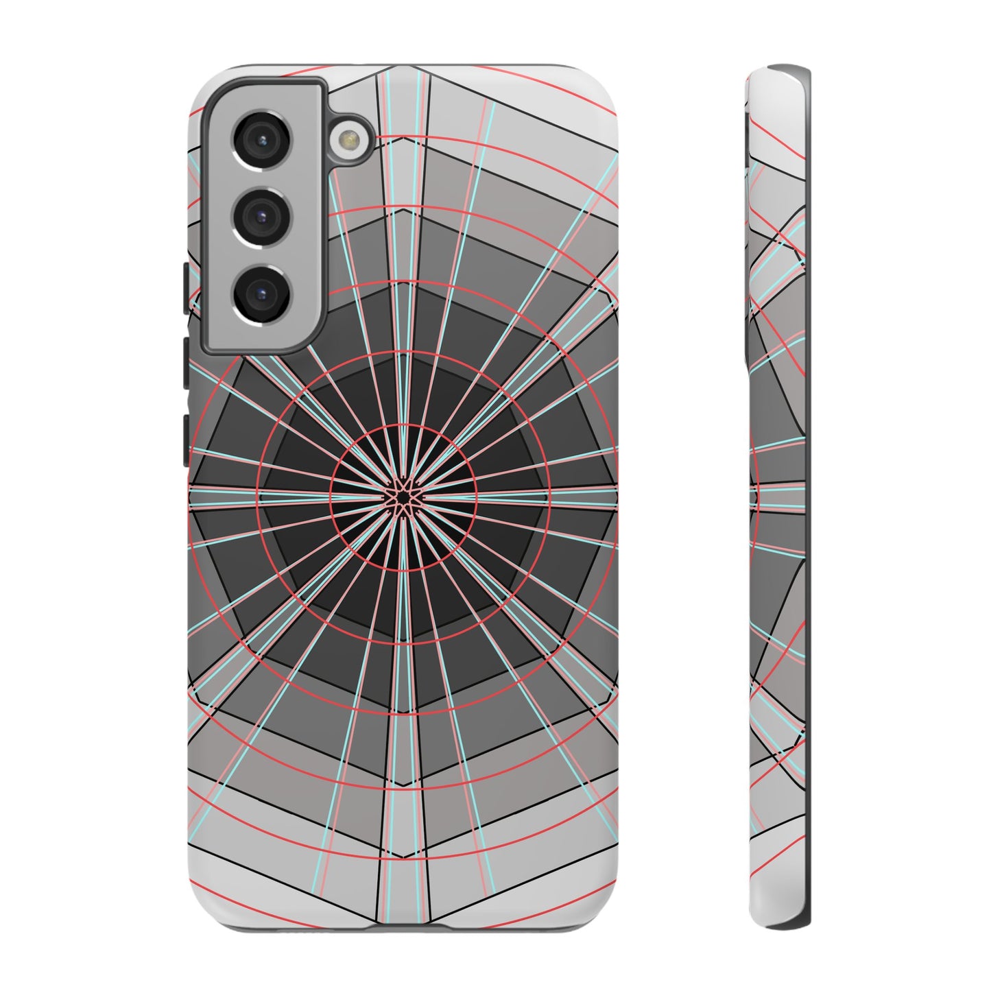 Emanating - Samsung