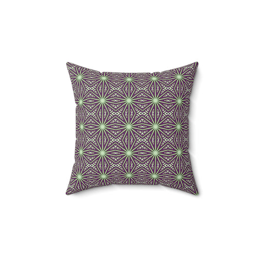 Lime Starburst