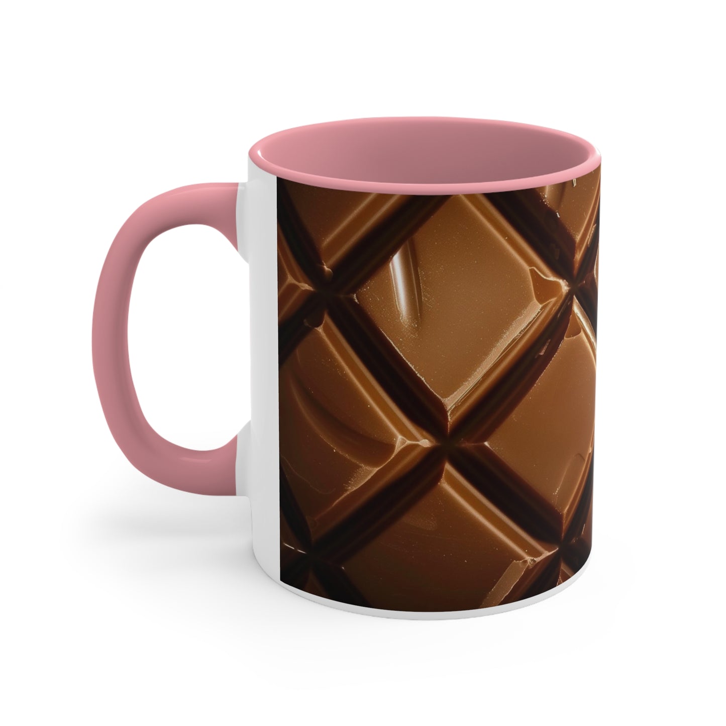 Chocolate!