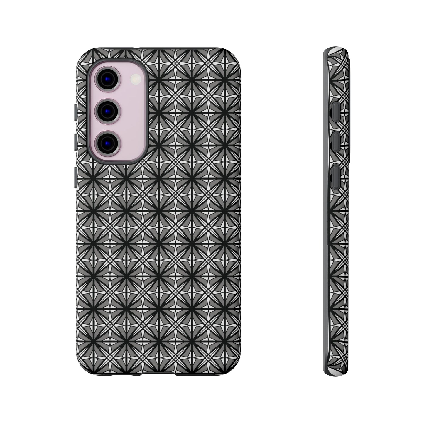 Diamond Plate - Samsung