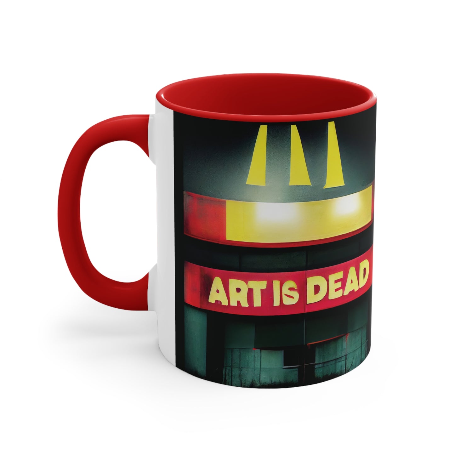 AID McD
