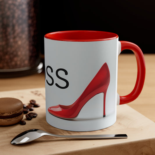 Boss in Heels (Classic)