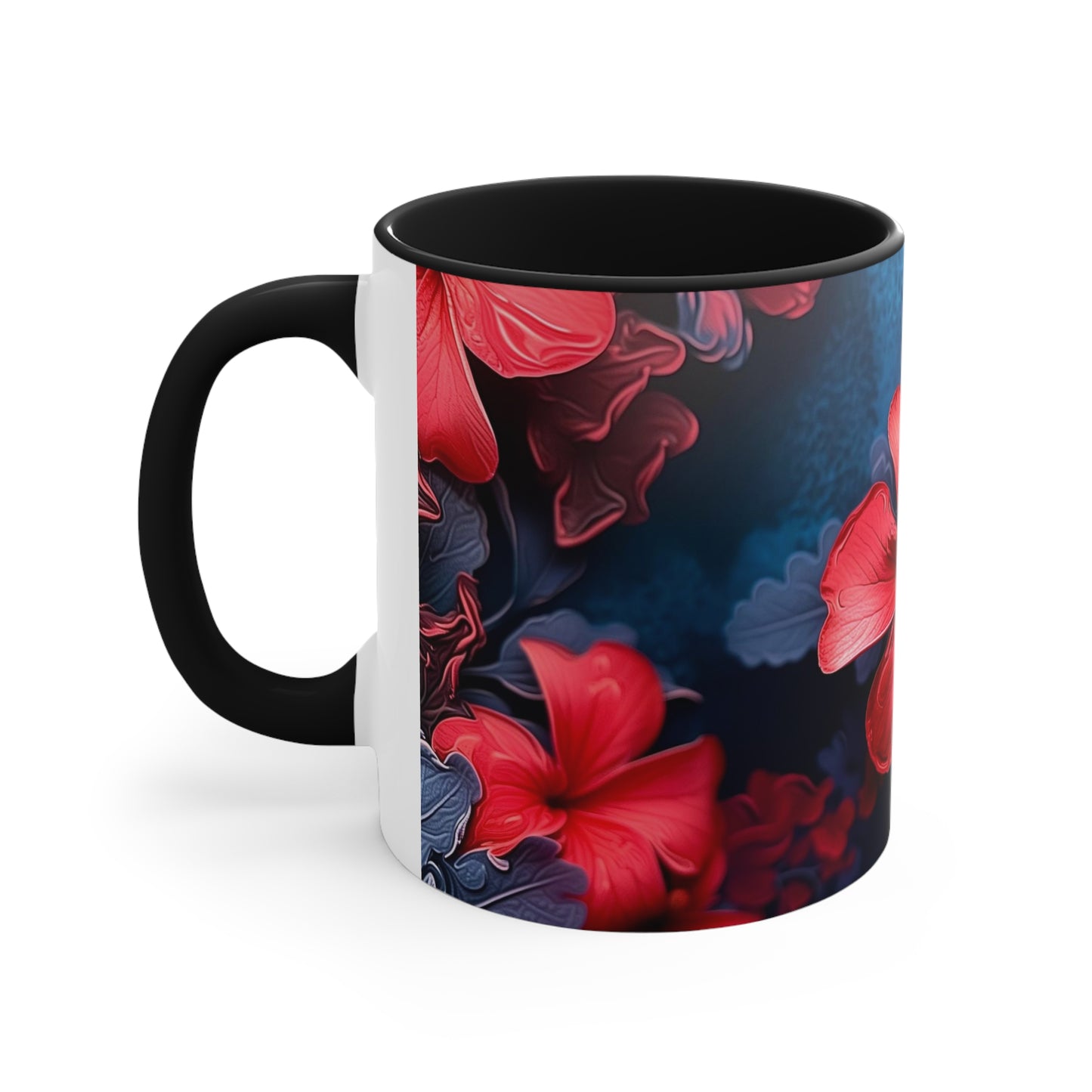 Hibiscus Fantasy