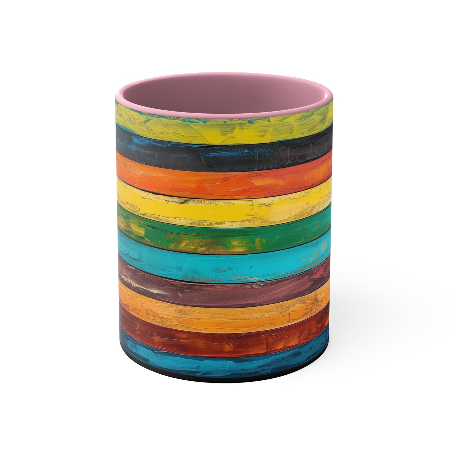 NOT Charlie’s Mug