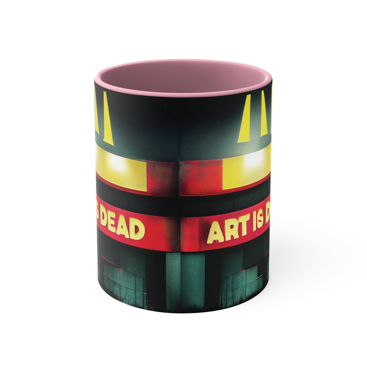 AID McD