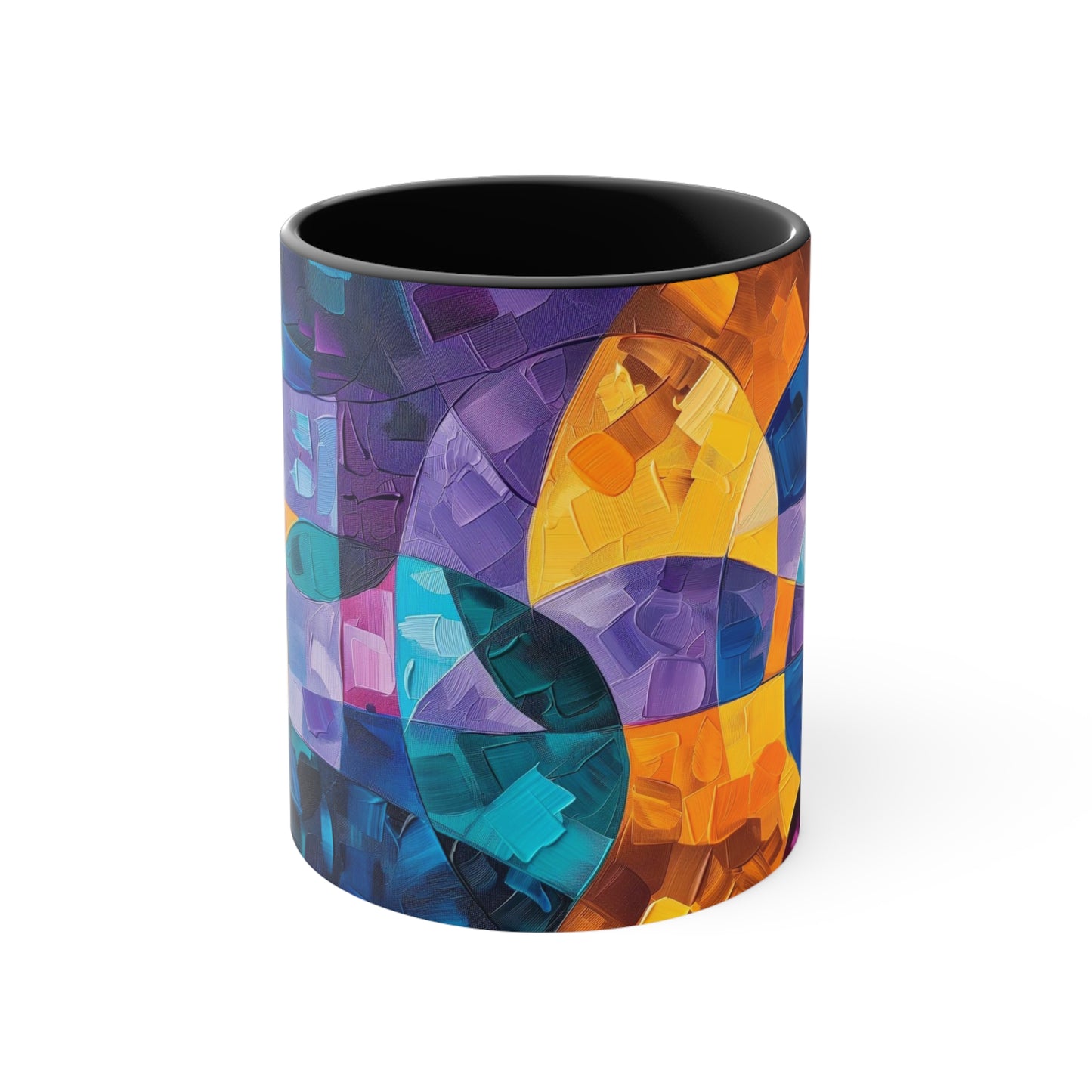 Curvilinear Geometric