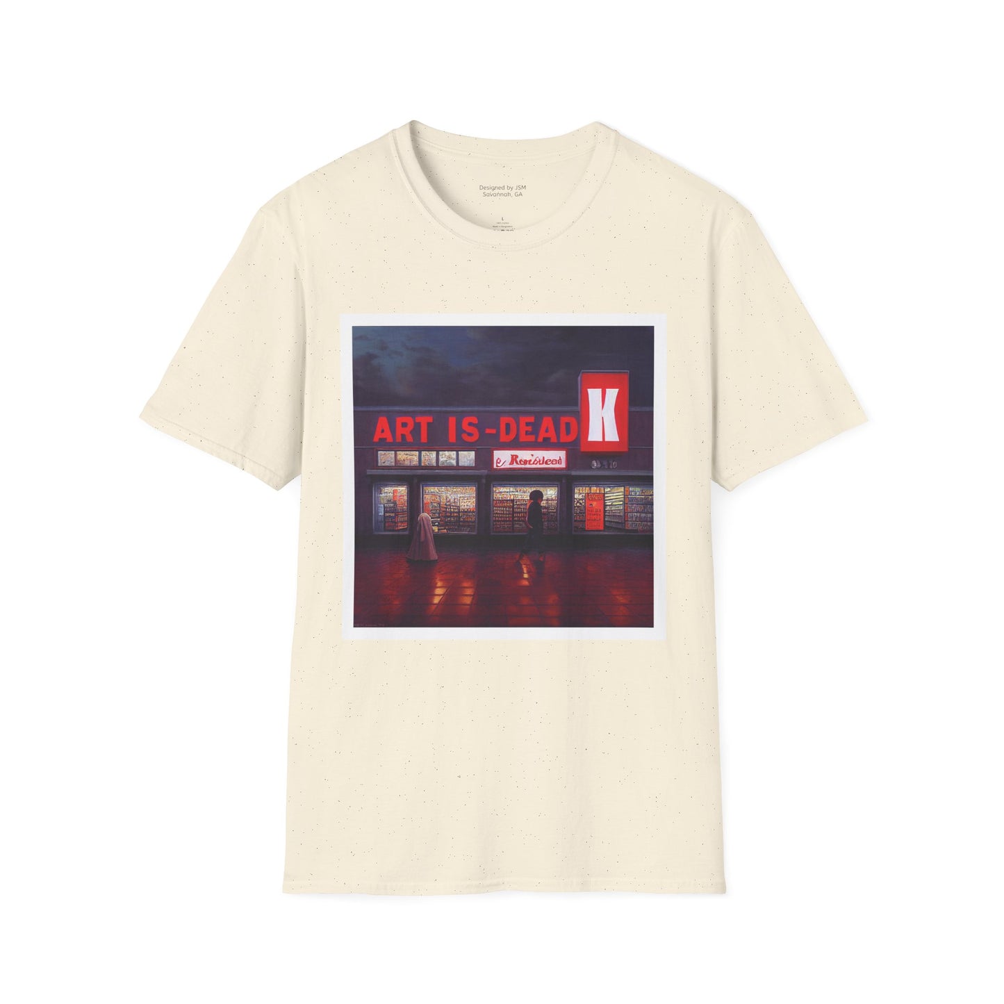 Kmart Unisex Tee