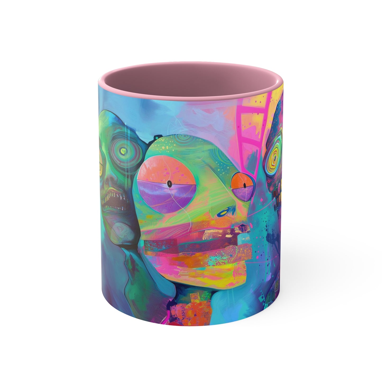 I’m too Sexy for My Coffee