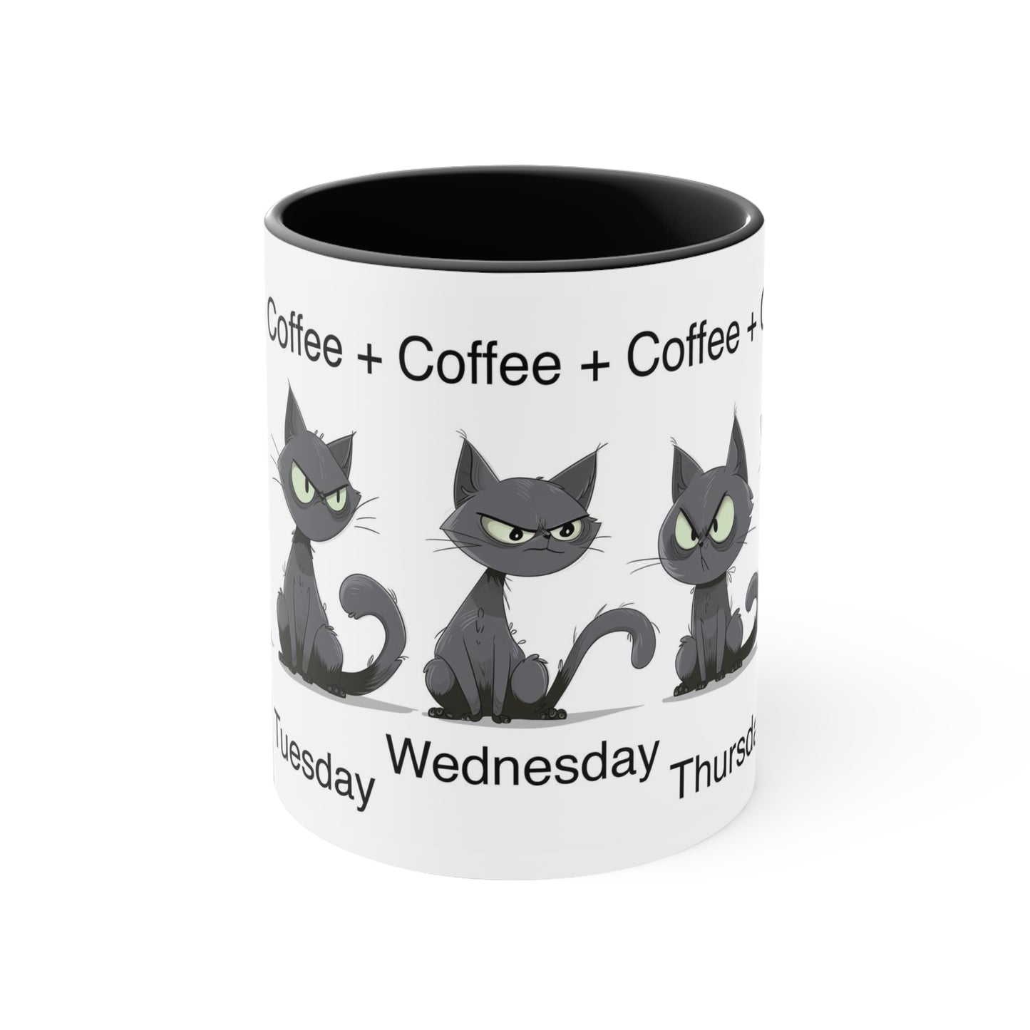 Gray Cat Coffee!!!