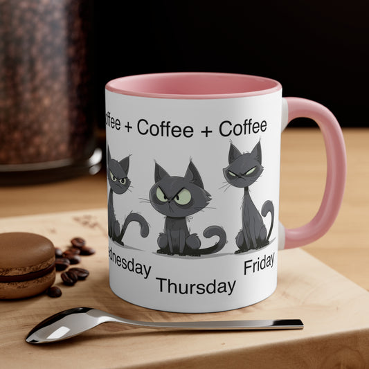 Gray Cat Coffee!!!
