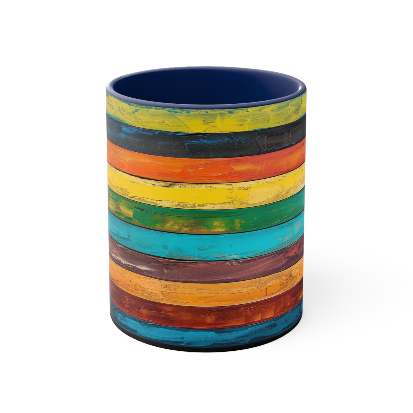 NOT Charlie’s Mug
