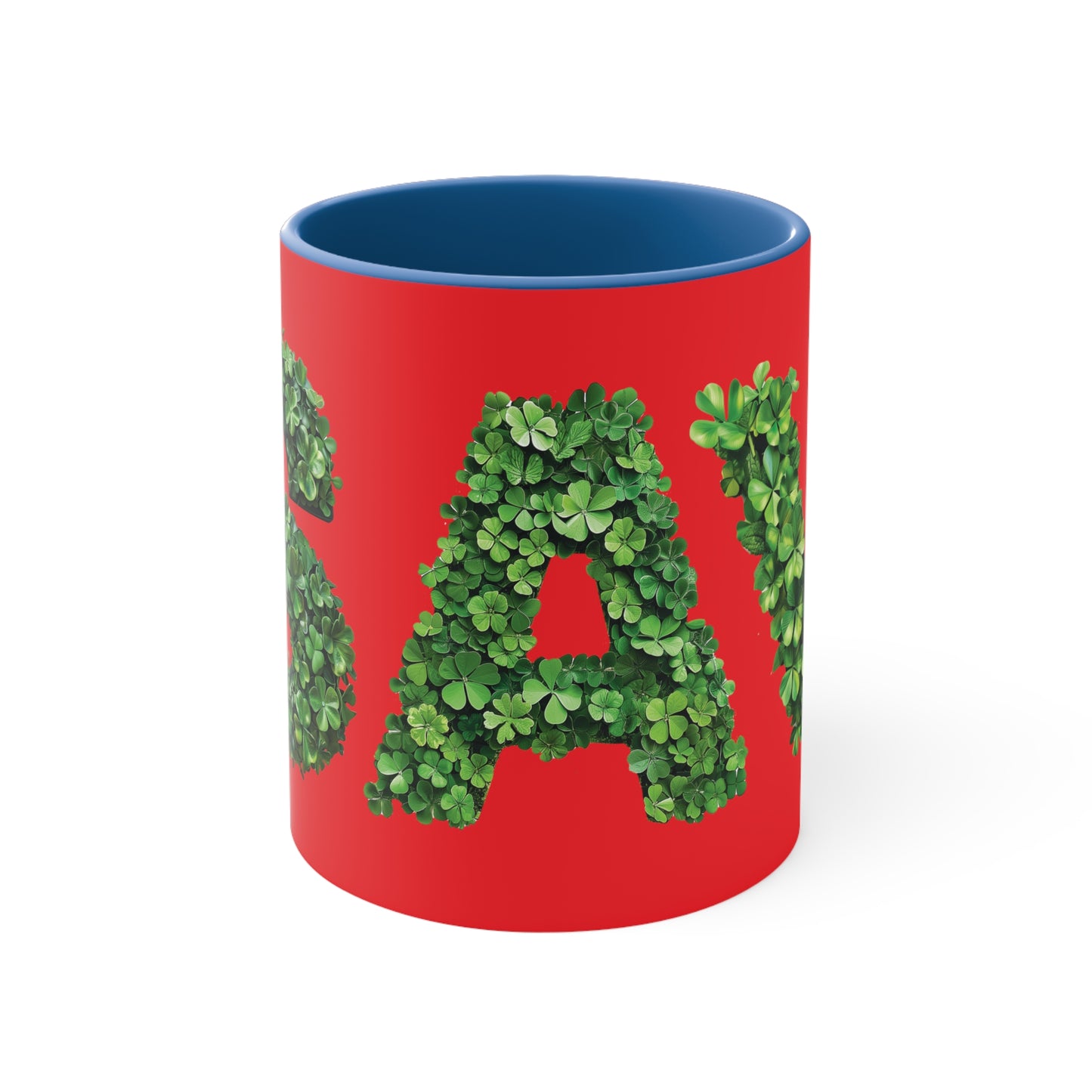 Savannah Shamrocks Red