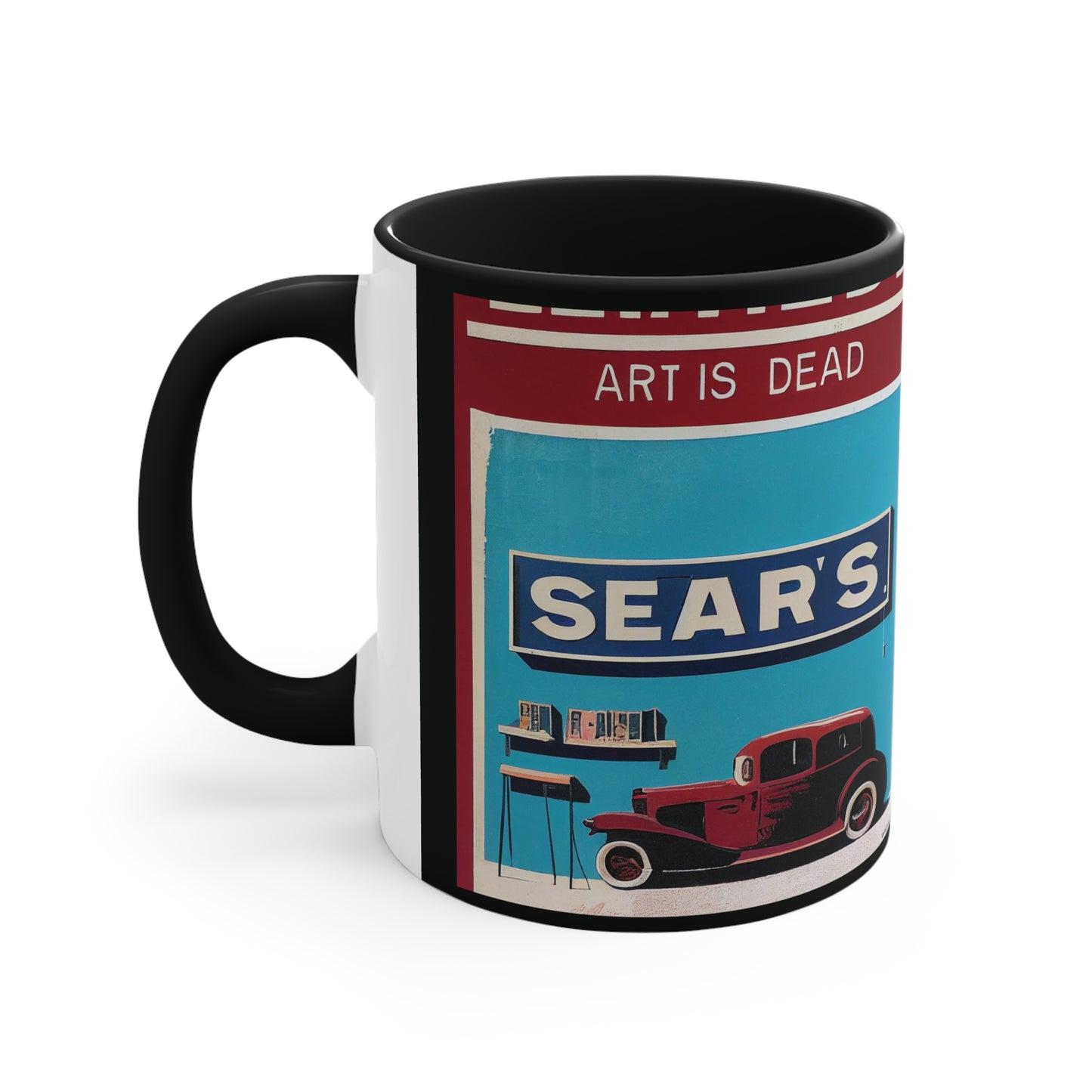 AID Sear's