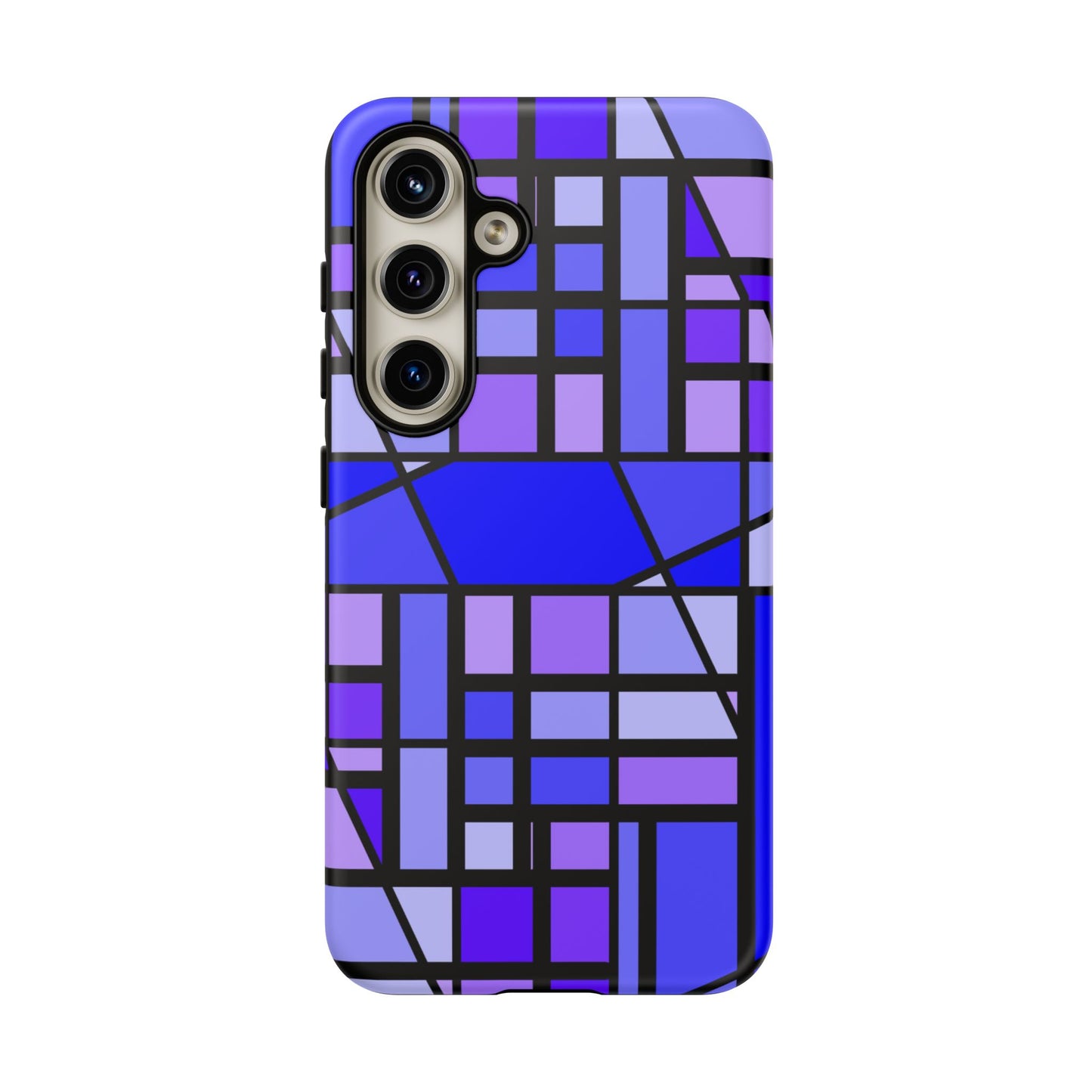 Stained Square - Samsung