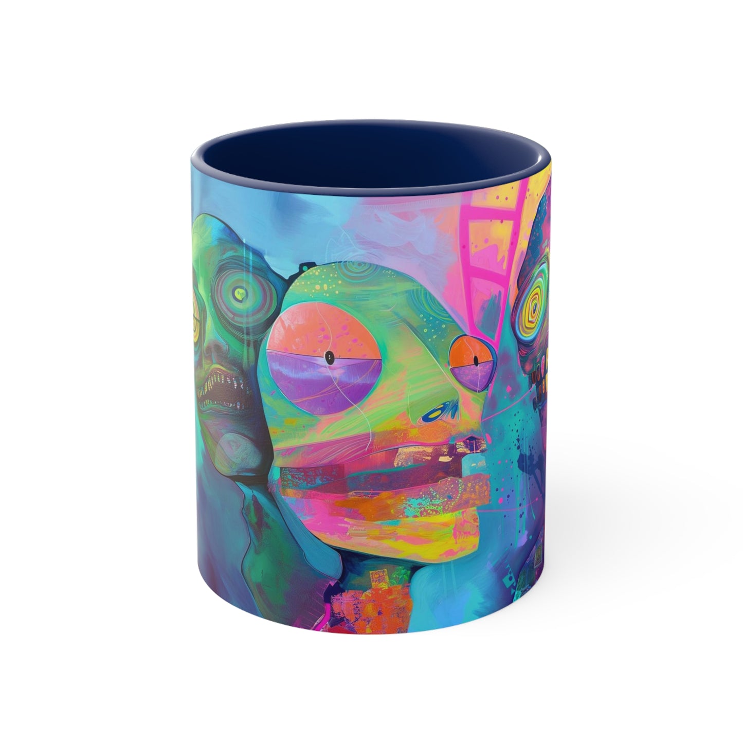 I’m too Sexy for My Coffee