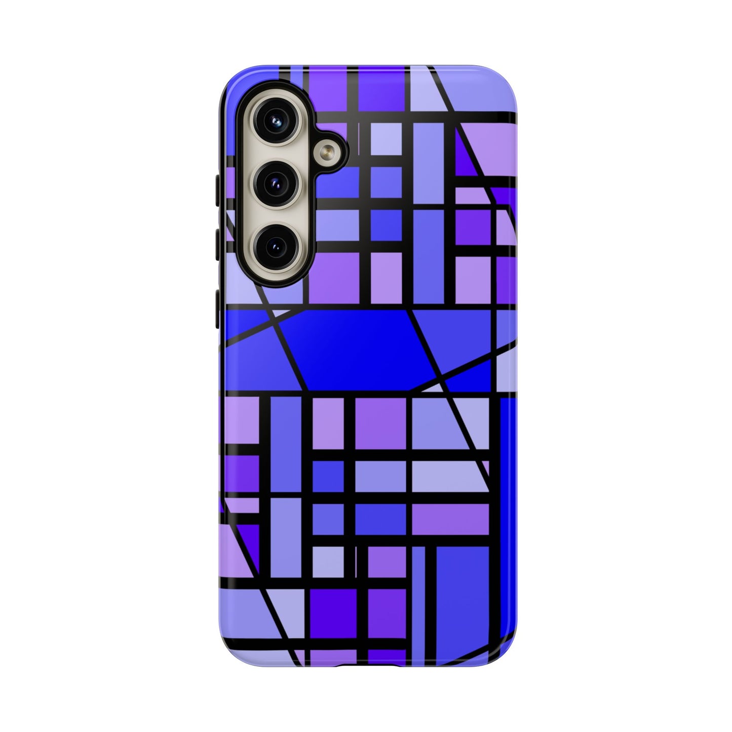 Stained Square - Samsung