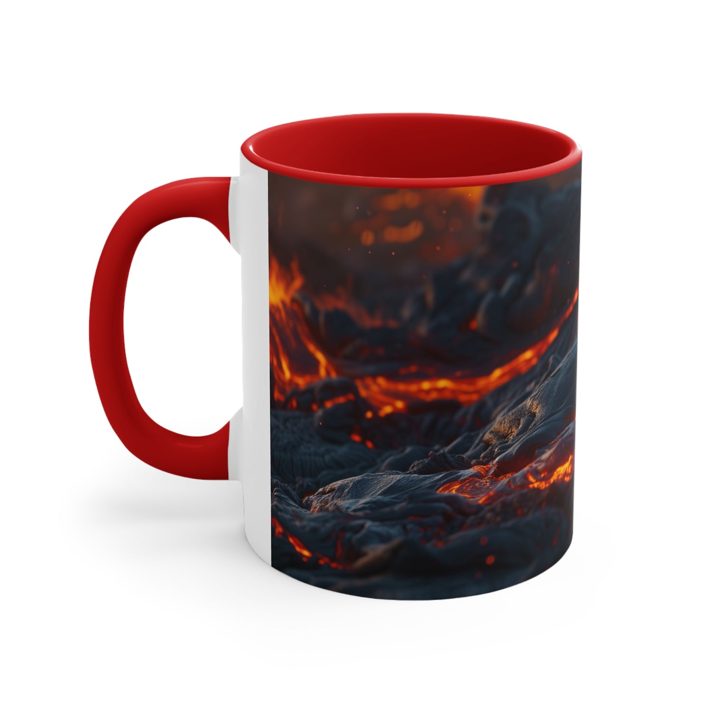 Hot as Lava 2