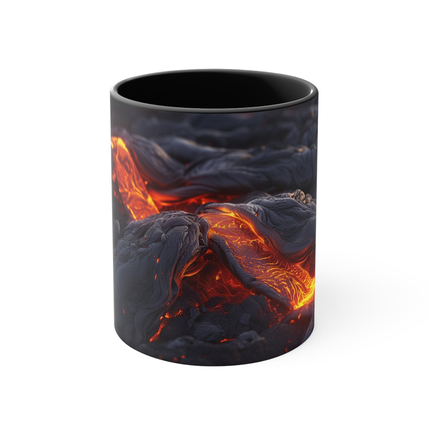 Hot as Lava 1