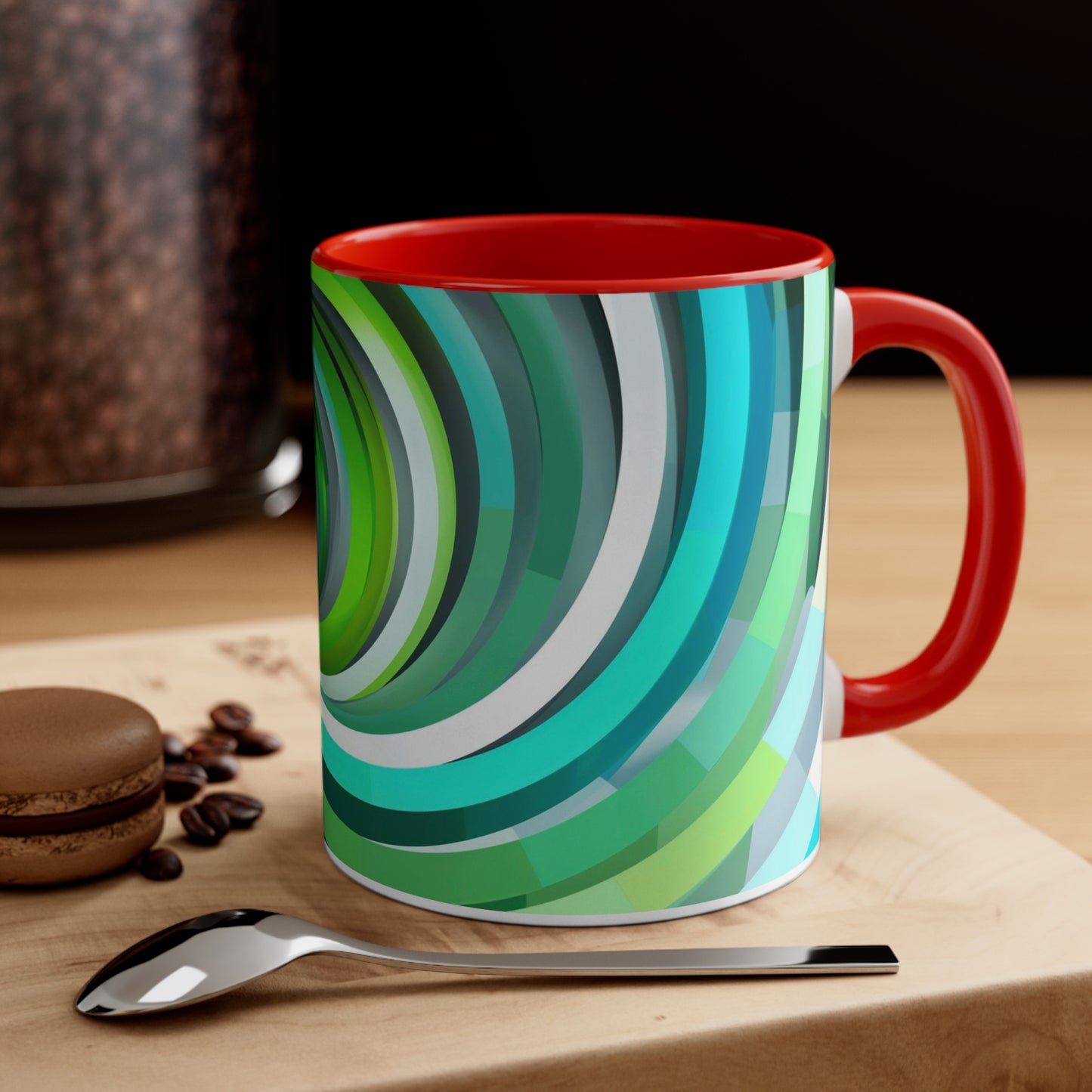 Vortex Swirl 4