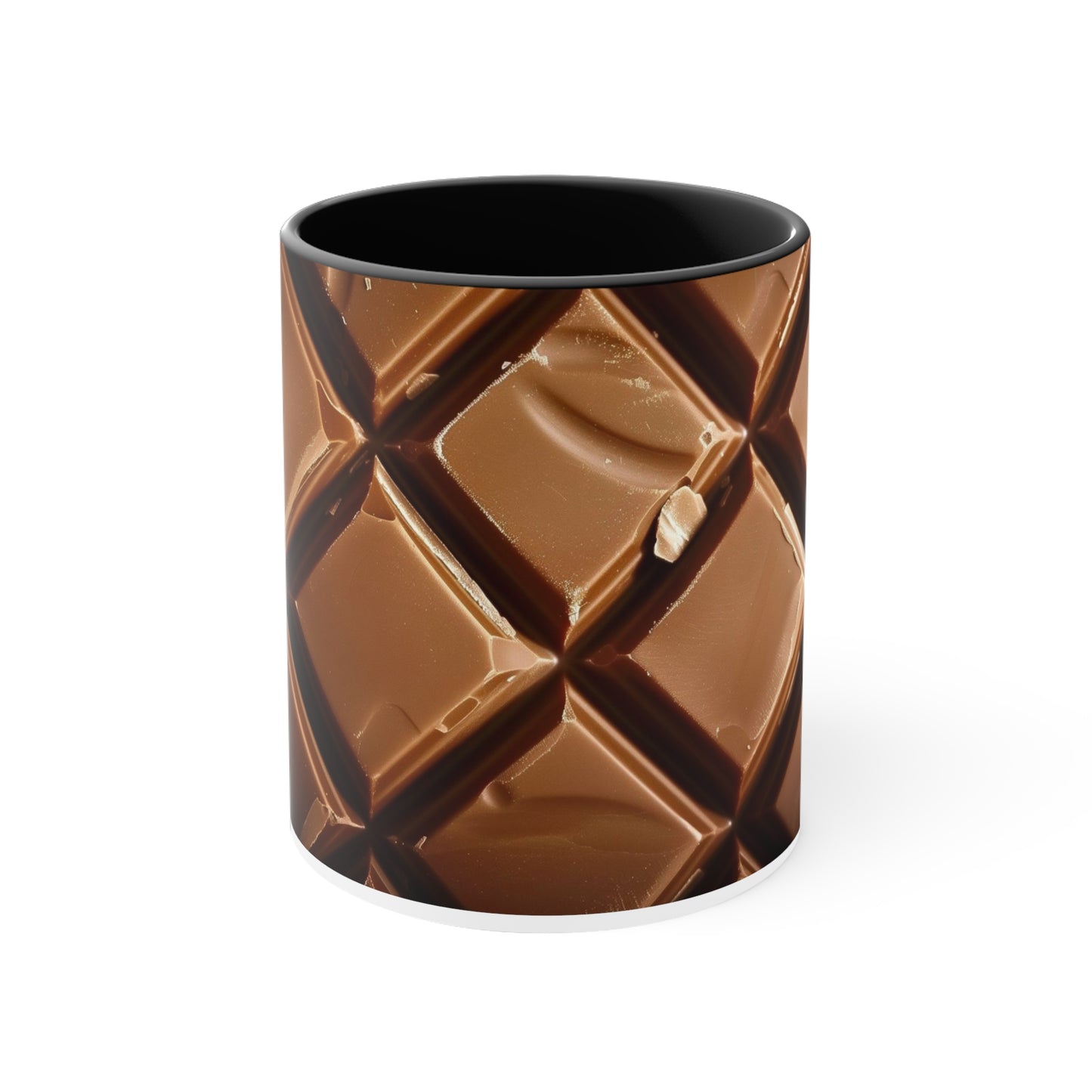 Chocolate!